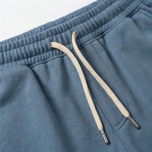 Pantalones Cortos Deportivos de Verano para Hombre, Estilo Coreano, Casuales, de Playa, Elásticos, Talla Grande, Tejido Elástico de Secado Rápido, para Correr - Product Image 4