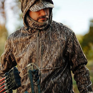 Chaqueta de Caza para Hombre de Primera Calidad, Material Cómodo, Precio Razonable, Chaqueta de Caza Resistente para Hombre - Product Image 6