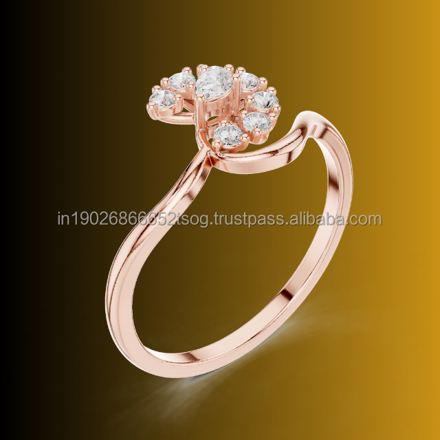 สีโรสโกลด์