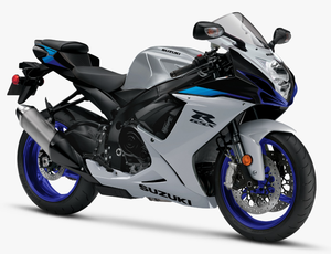 Motocicletas Suzuki GSX-R600 2026 de peso medio, superdeportivas, de venta rápida, listas para enviar y con entrega a domicilio más rápida. ¡Tendencia aprobada! - Product Image 1