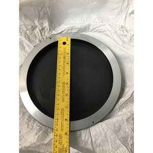 LAM 715-011531-002อิเล็กโทรดฝักบัวอาบน้ำอะลูมิเนียม – อุปกรณ์และชิ้นส่วนเซมิคอนดักเตอร์คุณภาพสูงจากผู้ผลิตชั้นนำระดับโลกที่ได้รับความไว้วางใจ - Product Image 4