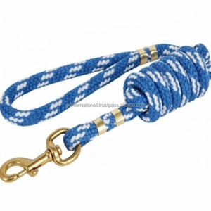 Cuerda de Nylon de Alta Resistencia para Caballos, Cuerda de Algodón y Poliéster Extra Duradera para Caballos - Product Image 6