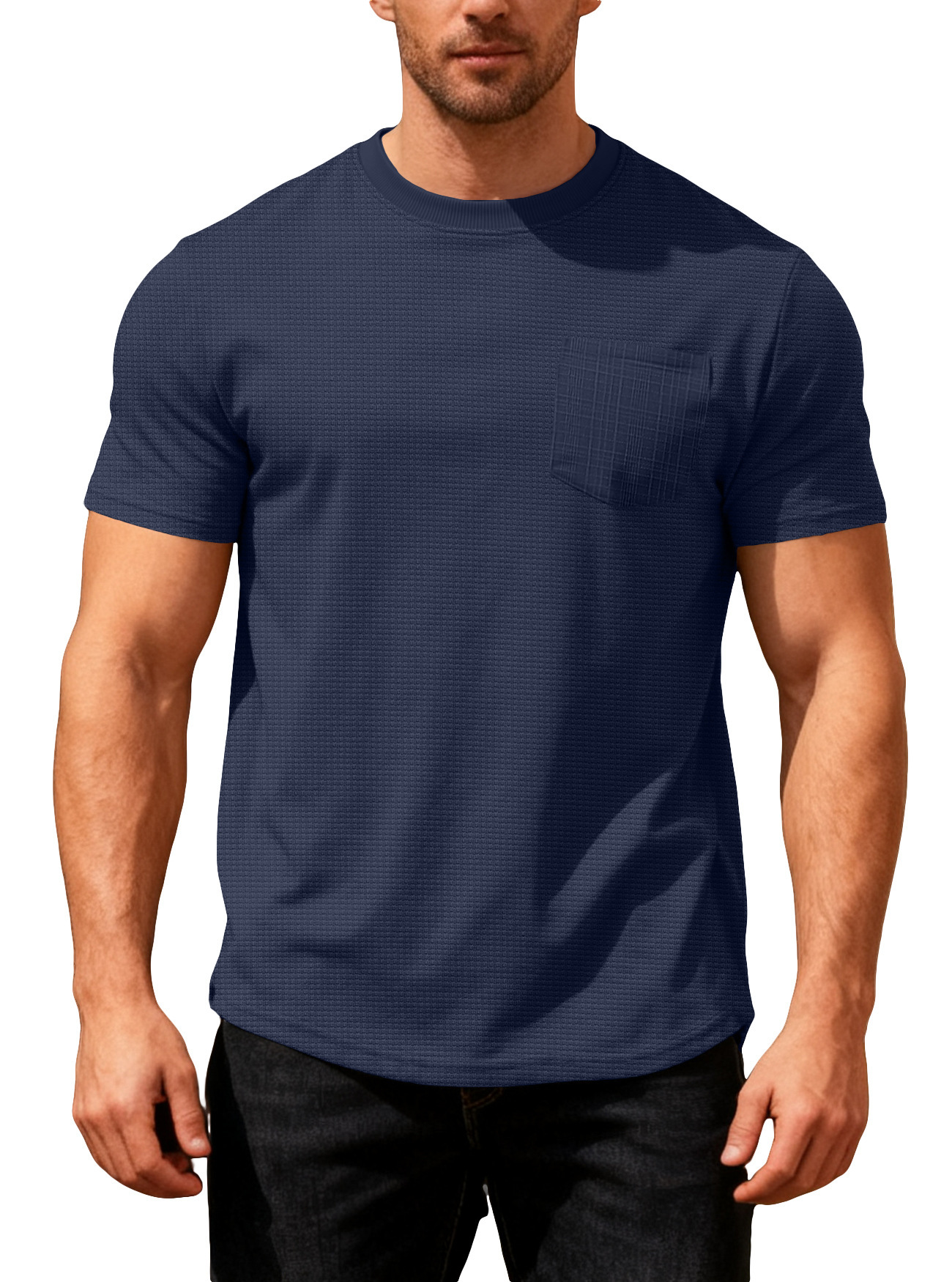 Bleu marine