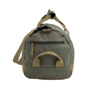 Sac de voyage tendance de grande capacité avec bandoulière réglable et matériau durable - Product Image 5