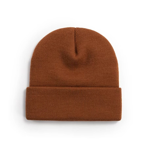 Bonnet en tricot unisexe personnalisé en laine et acrylique pour équipes et clubs de baseball – Vente en gros - Product Image 2