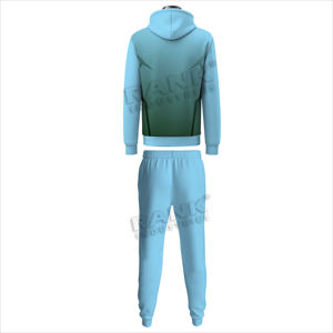Survêtements pour hommes tendance, décontractés, durables, légers, confortables et à la mode - Product Image 4