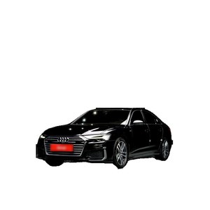 Audi A6 40 TDI Quattro Premium Junio 2023 43,520 km Diésel Asientos de Cuero Volante a la Izquierda con Cámara Trasera - Product Image 1