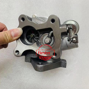 Turbocompresseur KP35 54359880002 14411-BN700 54359880000 pour Renault Clio II 1.5L DCi <span class=keywords><strong>Moteur</strong></span> <span class=keywords><strong>K9K</strong></span>-702 - Product Image 5