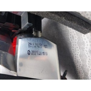 Luz Trasera Izquierda Original Usada para BMW Serie 3 E46 2000-2006, Número de Pieza 6910531 - Product Image 5
