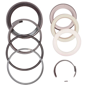 เหมาะสำหรับรถตักล้อยางรุ่น Casse 580L 580M 580K 580SL 580SM อะไหล่ทดแทนชุดเกียร์ A15672 แหวนรอง 8.74 มม. ID 17.48 มม. OD - Product Image 2