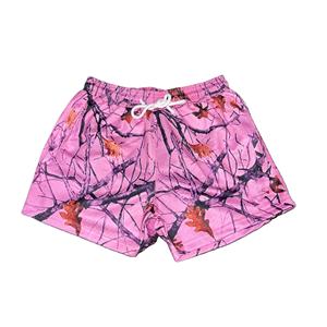 Shorts de basketball en toile pour hommes, taille haute unie avec cordon de serrage, logo personnalisé sur le devant, coupe-vent, impression numérique, style urbain - Product Image 1