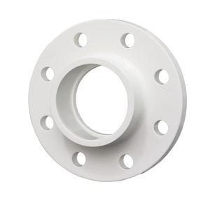 Accesorios de Conexión para Conductos Eléctricos Flexibles de UPVC de 2 Pulgadas, Componentes de Zinc con Rosca de 1/4, Fabricados en India - Product Image 4