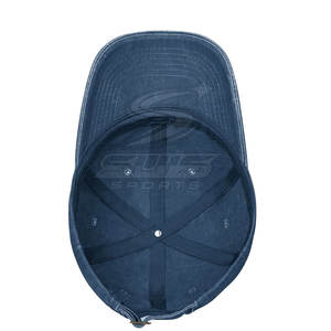 Casquettes de baseball tendance pour hommes, casquettes ajustables à fermeture snapback, design de logo personnalisé, sports de plein air, streetwear décontracté - Product Image 4