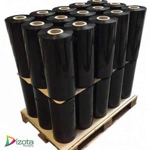 High Quality LLDPE Stretch Film Supplier for <b>Logistics</b> Warehouse and <b>Packaging</b> Applications - Product Image 4