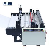 Machine de découpe de film à transfert thermique de type table RS-1200G, machine de découpe de film PC, machine de découpe de film DTF, machine de découpe de vinyle en promotion