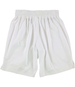 Shorts MMA personnalisés unisexes, vêtements de combat en gros, tissu personnalisé par sublimation, respirants, OEM, shorts de boxe en Spandex/Polyester à séchage rapide - Product Image 4