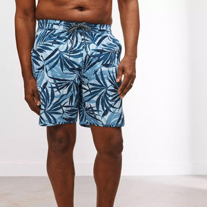 Shorts de Baño Casuales para Hombre de Alta Calidad, Sólidos, Ecológicos, de Secado Rápido, con Logotipo Personalizado, Shorts Deportivos para Correr y Nadar, Estilo Único - Product Image 5