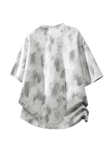 Nouveaux designs de t-shirts imprimés sur mesure, t-shirts imprimés en gros, t-shirts imprimés confortables - Product Image 2