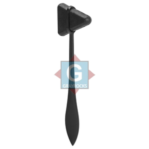 Martillo de Percusión de Alta Calidad, Certificado CE, Instrumento Quirúrgico de Acero Inoxidable, Operación Manual, Marca Gray Rocks - Product Image 1