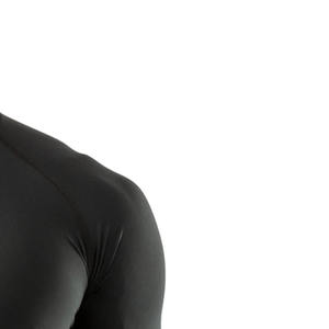 Camisas de Compresión de Popelina Transpirables y Antibacterianas para Hombre y Mujer, de Alta Calidad, en Todos los Tamaños y Colores, MOQ Bajo, Estilo Premium - Product Image 6