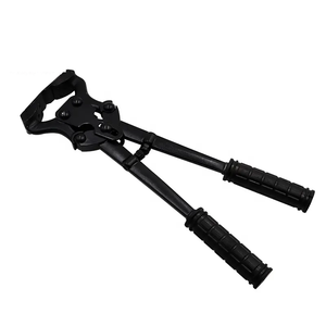 Alicates Multifuncionales para Recortar Pezuñas de Vaca, Herramienta de Acero Inoxidable de la Mejor Calidad a Bajo Precio, Proveedor en Pakistán - Product Image 2