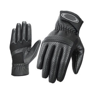 Guantes de Motocross de Alto Rendimiento con Material de Agarre Reforzado, Ideales para Conducción Todoterreno, Carreras de Motocross y Uso Diario - Product Image 1