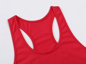 Débardeur de sport pour hommes grandes tailles, best-seller, fabriqué au Pakistan, service OEM, matière tricotée respirante, style décontracté - Product Image 3