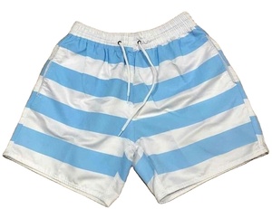 Ensemble short et t-shirt unisexe de haute qualité, personnalisable, été, avec logo personnalisé, tailles, style et design confortables - Product Image 3