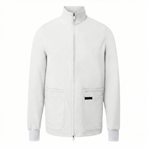 เสื้อสครับพยาบาล แพทย์ โรงพยาบาล สปา ซาลอน แบบมีสไตล์ ชุดยูนิฟอร์มดูแลสุขภาพ ราคาขายส่งจำนวนมาก รับทำโลโก้ตามสั่ง - Product Image 5