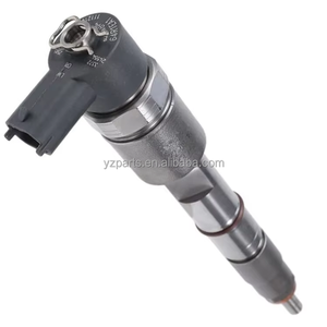 Iniettore Diesel 0445120011 504066141 500371101, Ugello Iniettore Common Rail per Fiat Ducato Van 2.3 - Product Image 6