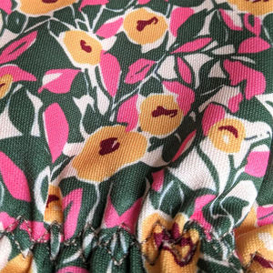 Guantes de Jardinería de Cuero de Nuevo Diseño para Hombre y Mujer, con Impresión de Logotipo Personalizado, para Trabajo al Aire Libre y Seguridad en Jardinería - Product Image 4