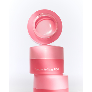 01 peonia Angel CLIO scintillante groviglio Pop gelatina pentola Styling Gel - Product Image 1