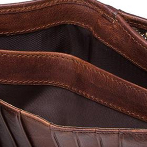 Best Selling Trending Style Custom Design Genuine Leather <b>Wallet</b> High Quality Wholesale <b>Cheap</b> Price Men Leather <b>Wallets</b> - Product Image 4
