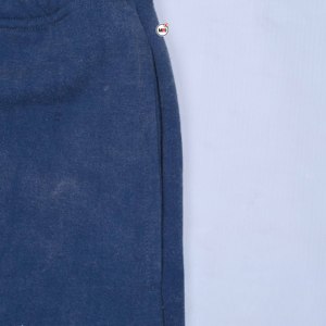 Pantalones Deportivos de Algodón para Hombre, Cintura Media, con Cordón, Casuales, Ligeros, Transpirables, para Otoño, con Logotipo Bordado, Venta al Por Mayor - Product Image 5