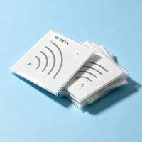 Chip Tag RFID MC-2BK106 MC-2BK124 Baru Kompatibel dengan Printer Inkjet CIJ AX150I AX350I AX550I Tinta Solvent