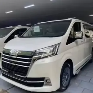 Véhicule d'occasion <span class=keywords><strong>authentique</strong></span> HIACE 2024 2.8L, conduite à gauche et à droite (LHDRHD), voitures d'occasion à vendre - Product Image 1
