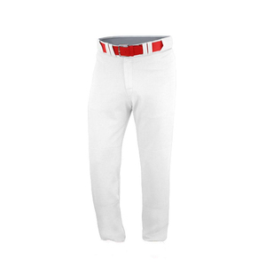 Pantalones de Béisbol y Sóftbol Cosidos, de Alta Calidad, Secado Rápido, Tallas Grandes, Logotipo Personalizado, Ropa Deportiva a la Moda, Personalizada, Talla Personalizada - Product Image 6