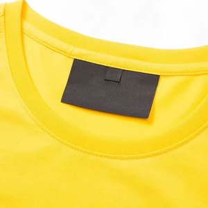 Summer Women's Slim Fit Casual Short Sleeve Breathable Eco-Friendly Polyester Jersey Crew Neck <b>T</b>-<b>Shirt</b> - Product Image 3