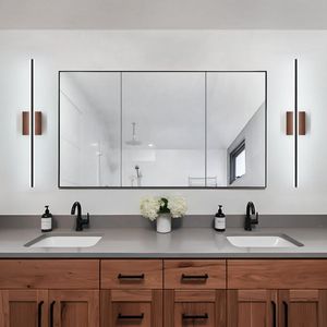 Lampada a Sospensione LED Gabbie con Sensore per Bagno e Cucina, Dimmerabile con Interruttore Dimmer Disponibile, Solo per Ritiro, Non Spedibile nei Fine Settimana - Product Image 4