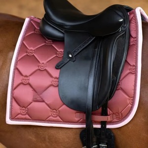 Proveedor Directo de Fábrica, Precio al por Mayor, Almohadilla Clásica para Silla de Montar, Almohadilla de Tela Acolchada de Alta Calidad, Personalizable 2026 - Product Image 3