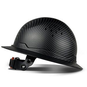 Casque de sécurité de construction pour adultes ANSI, casques de sécurité pour l'industrie de la Construction - Product Image 4