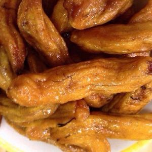 Fruta de bocadillo saludable de plátano seco suave orgánico de Vietnam OEM y servicio de exportación a granel por 99 Gold Data fabricante de confianza - Product Image 4