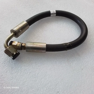 ท่อยางยืดหยุ่นสำหรับเครื่องกำเนิดไฟฟ้าดีเซล อะไหล่ทดแทน OEM - Product Image 1