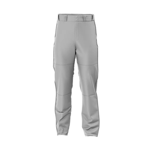 Conjunto de Camiseta y Pantalones de Béisbol de Último Diseño para Jóvenes, Uniformes de Béisbol con Logotipo Personalizado a Precio de Mayoreo - Product Image 4