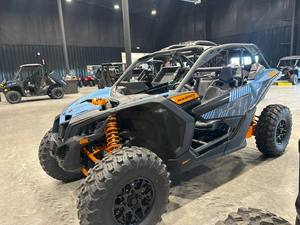 Can-AmS Maverick X3 DS Turbo RR UTV À Vendre avec Garantie - Product Image 4