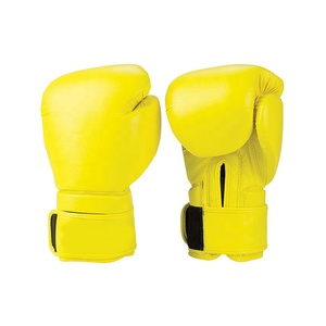 Guantes de boxeo de calidad superior, a la moda, a prueba de olor, por sublimación, precio de fábrica - Product Image 1