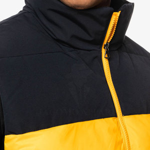 Gilet chauffant léger de haute qualité pour homme, veste sans manches isolée et chaude pour les activités de plein air et les voyages - Product Image 5