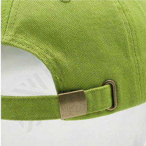 Adjustable <b>Flat</b> Brim Hip Hop <b>Cap</b> Customized Logo Baseball <b>Caps</b> With Bright Color Fashion Gorras Snapback <b>Hat</b> - Product Image 6