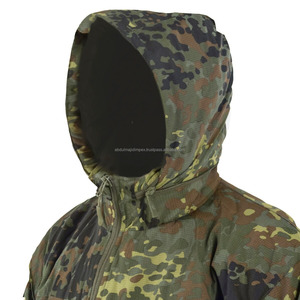 Lightweight Affordable <b>Camouflage</b> Warm Hunting Jacket New Design Tactical Hunting Equipment Super Quality Outdoor Jacket - Product Image 2