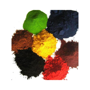 Colorants de base de qualité supérieure pour les industries de la fabrication de textiles en fibres acryliques et de plastiques - Product Image 6